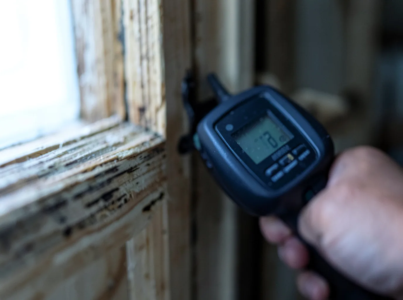Commercial Water Damage Restoration in Granger, IA