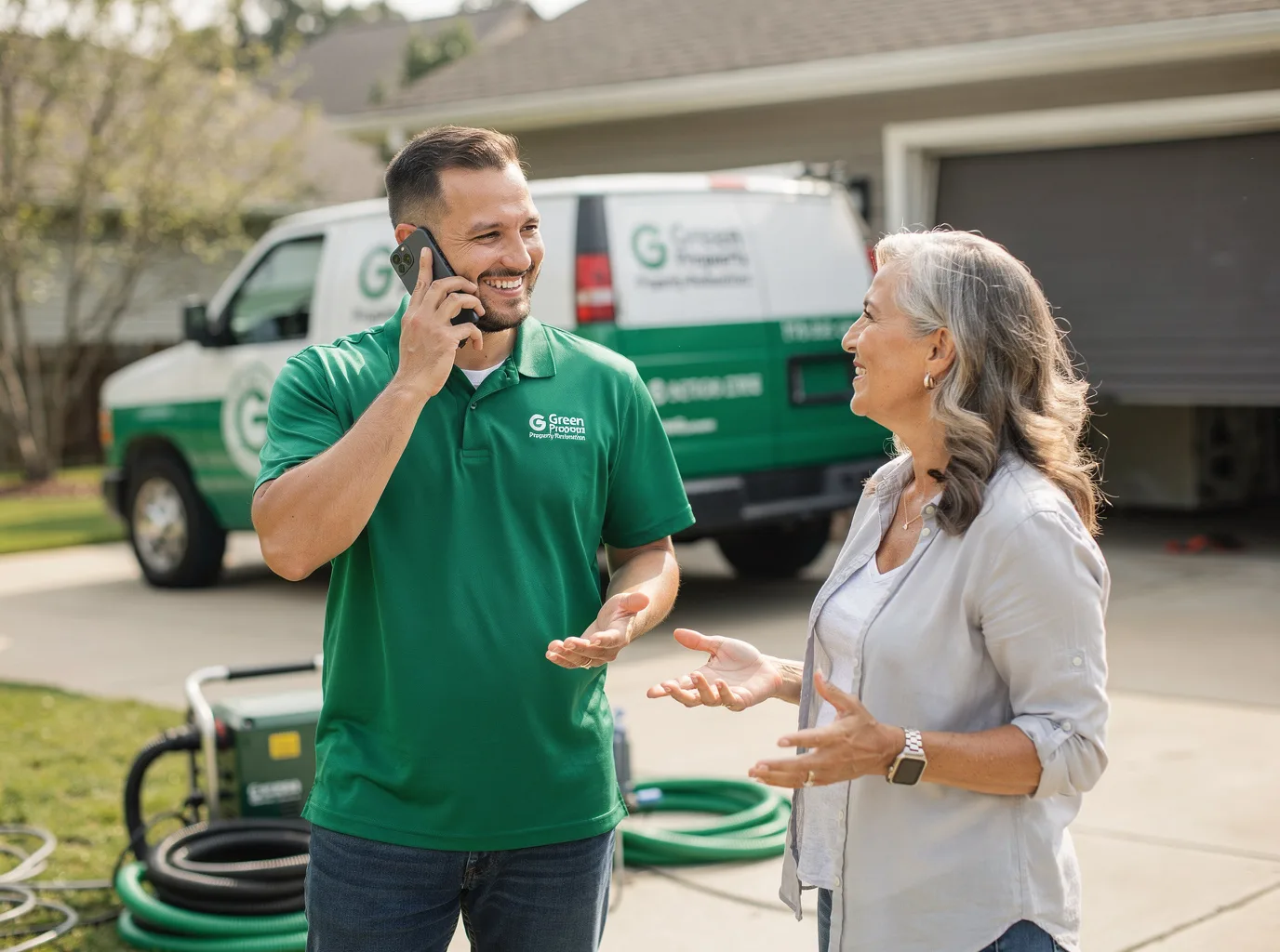Water Damage Restoration Granger, IA FAQs